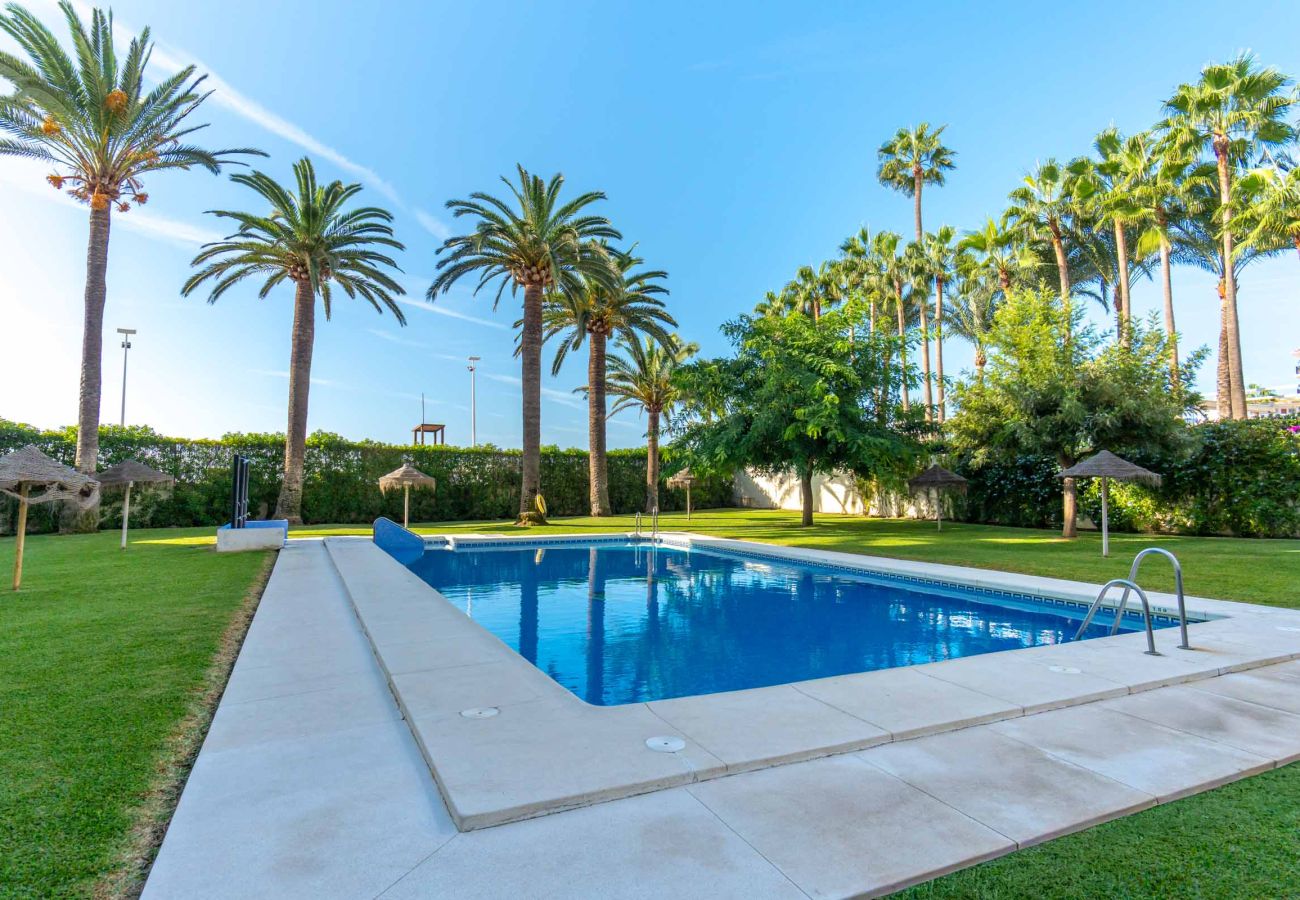 Appartement in Nerja - Torresol Torrecilla 308 by Casasol