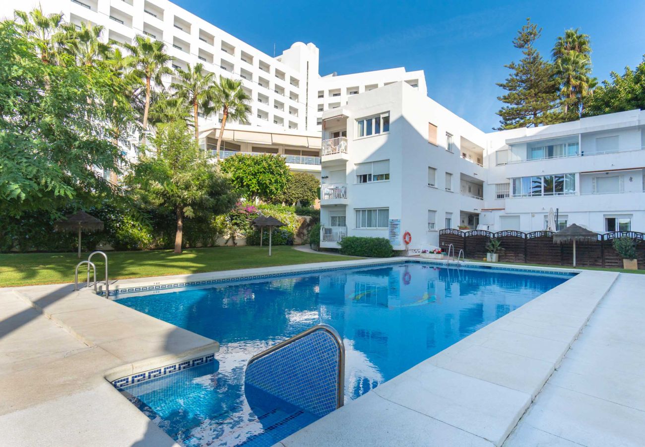 Appartement in Nerja - Torresol Torrecilla 308 by Casasol