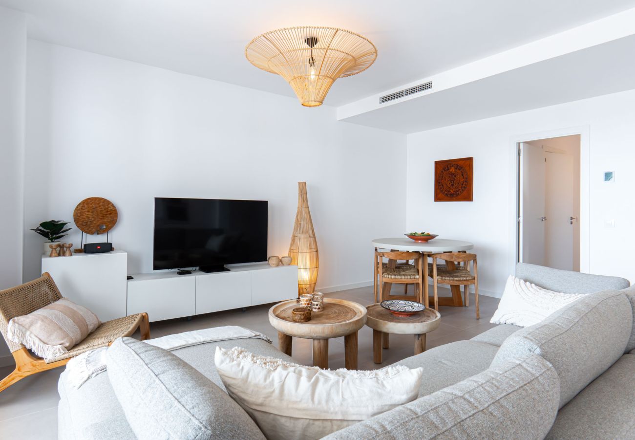 Appartement in Torrox Costa - Sea Blue Torrox Costa by Casasol