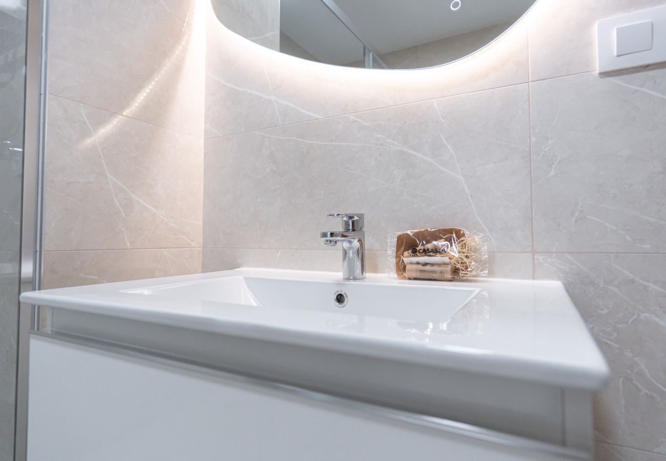 Appartement in Torrox Costa - Sea Blue Torrox Costa by Casasol