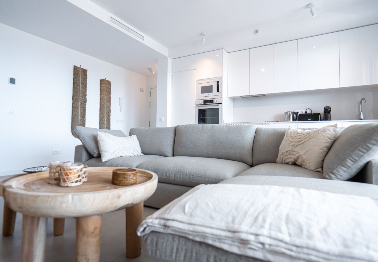 Appartement in Torrox Costa - Sea Blue Torrox Costa by Casasol