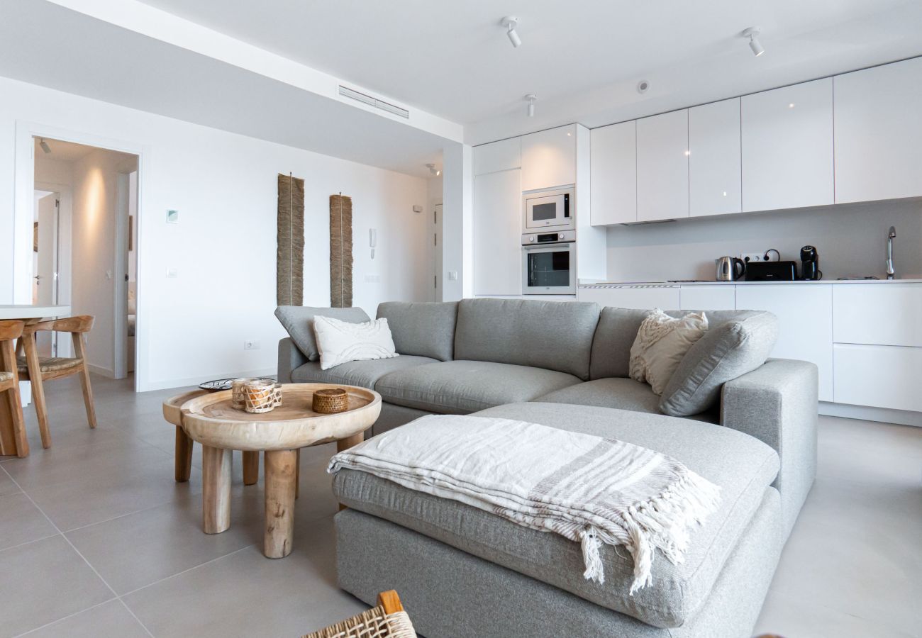 Appartement in Torrox Costa - Sea Blue Torrox Costa by Casasol
