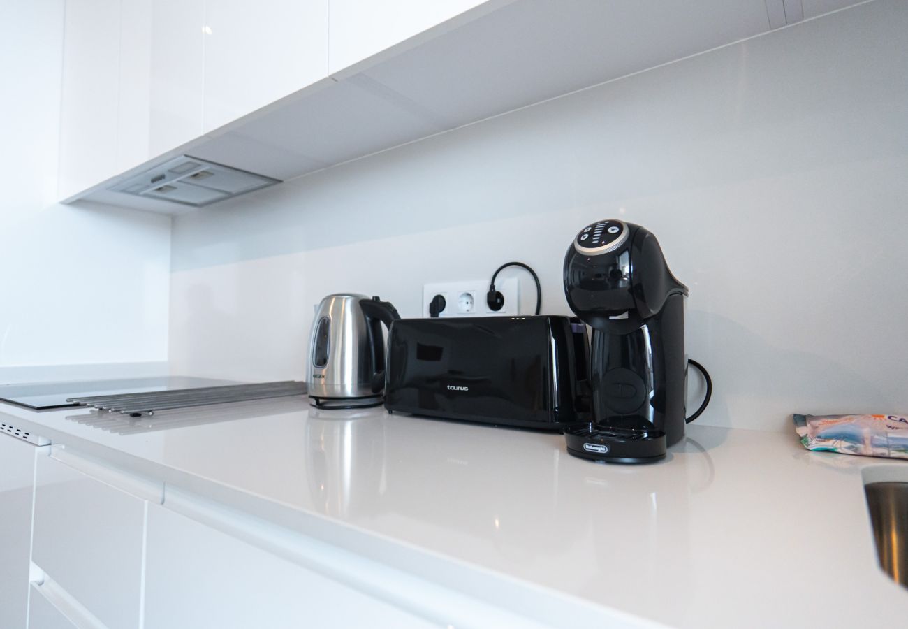 Appartement in Torrox Costa - Sea Blue Torrox Costa by Casasol