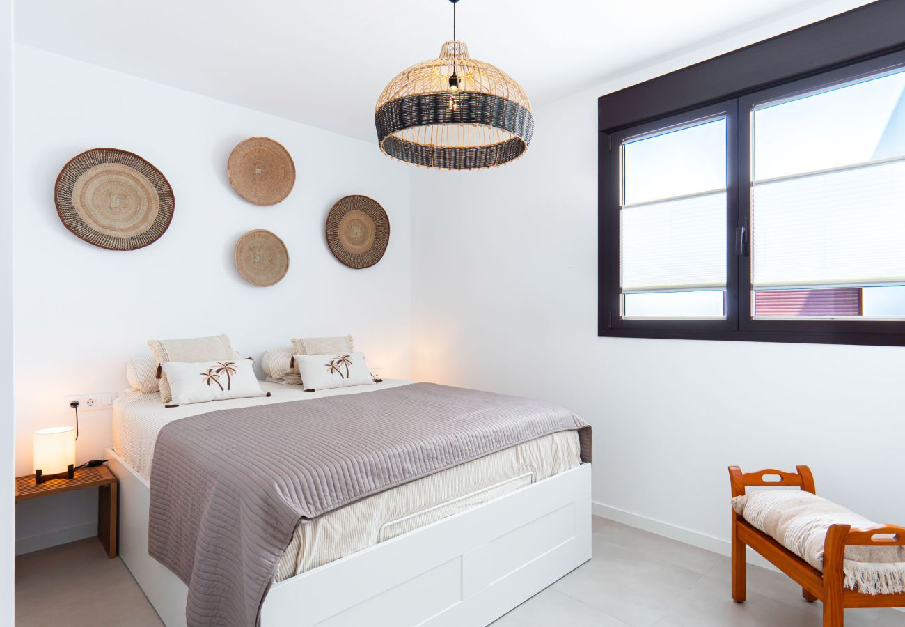 Appartement in Torrox Costa - Sea Blue Torrox Costa by Casasol
