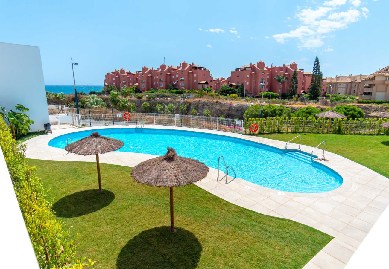 Appartement in Torrox Costa - Sea Blue Torrox Costa by Casasol