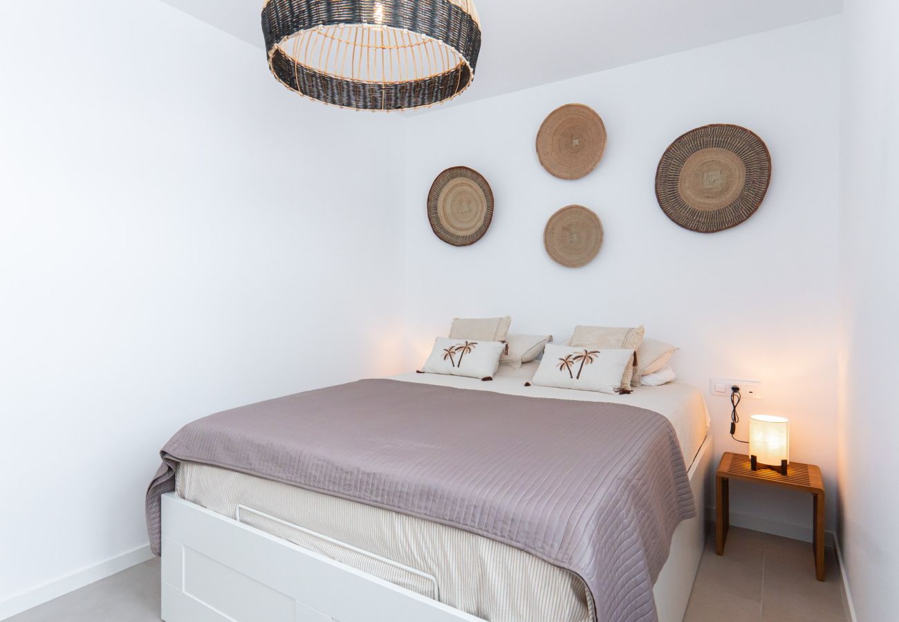Appartement in Torrox Costa - Sea Blue Torrox Costa by Casasol