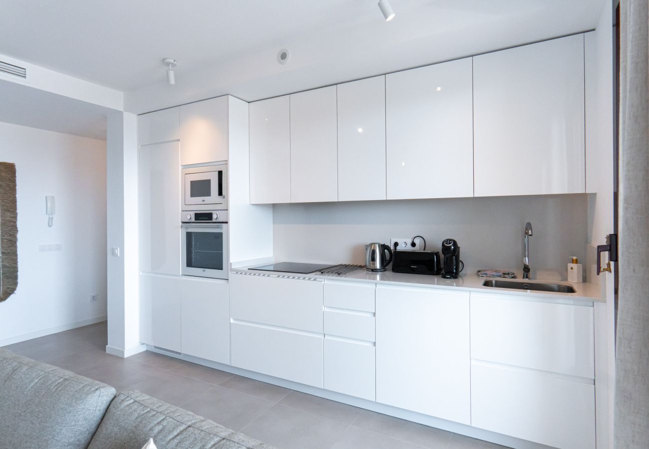 Appartement in Torrox Costa - Sea Blue Torrox Costa by Casasol
