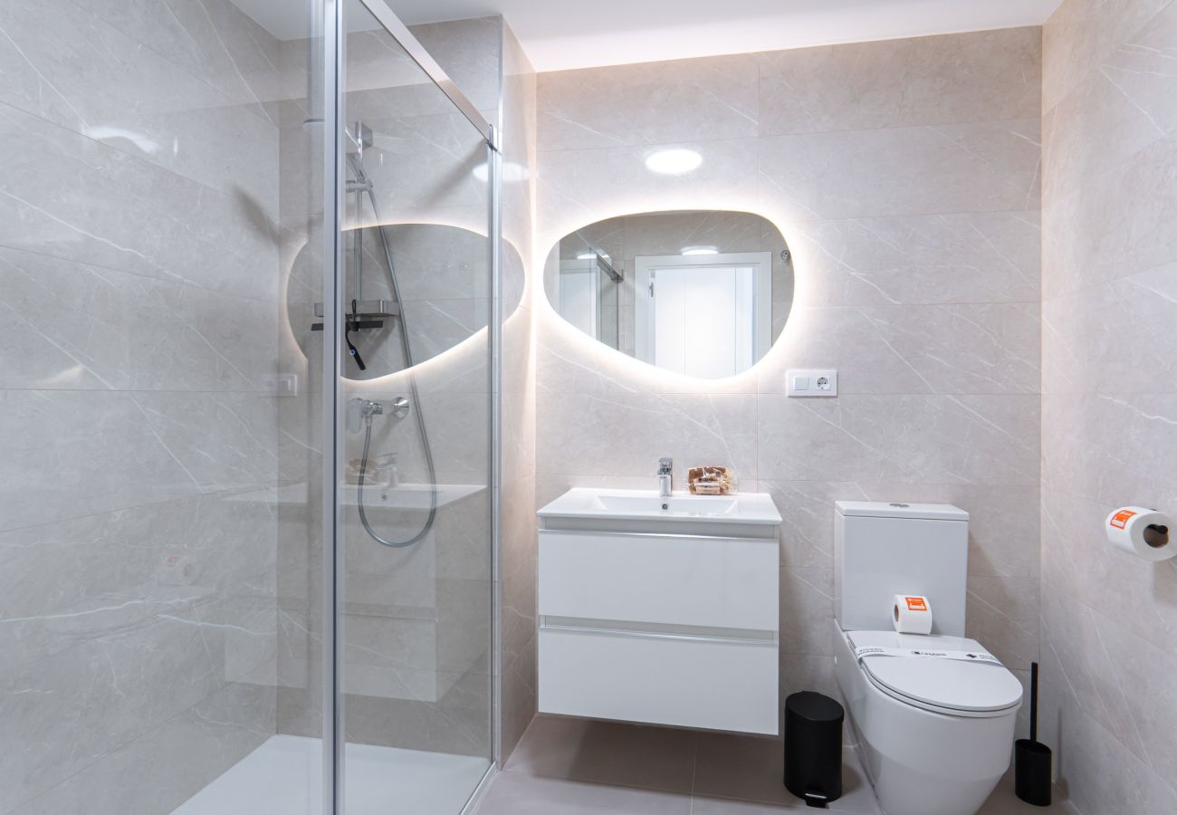 Appartement in Torrox Costa - Sea Blue Torrox Costa by Casasol