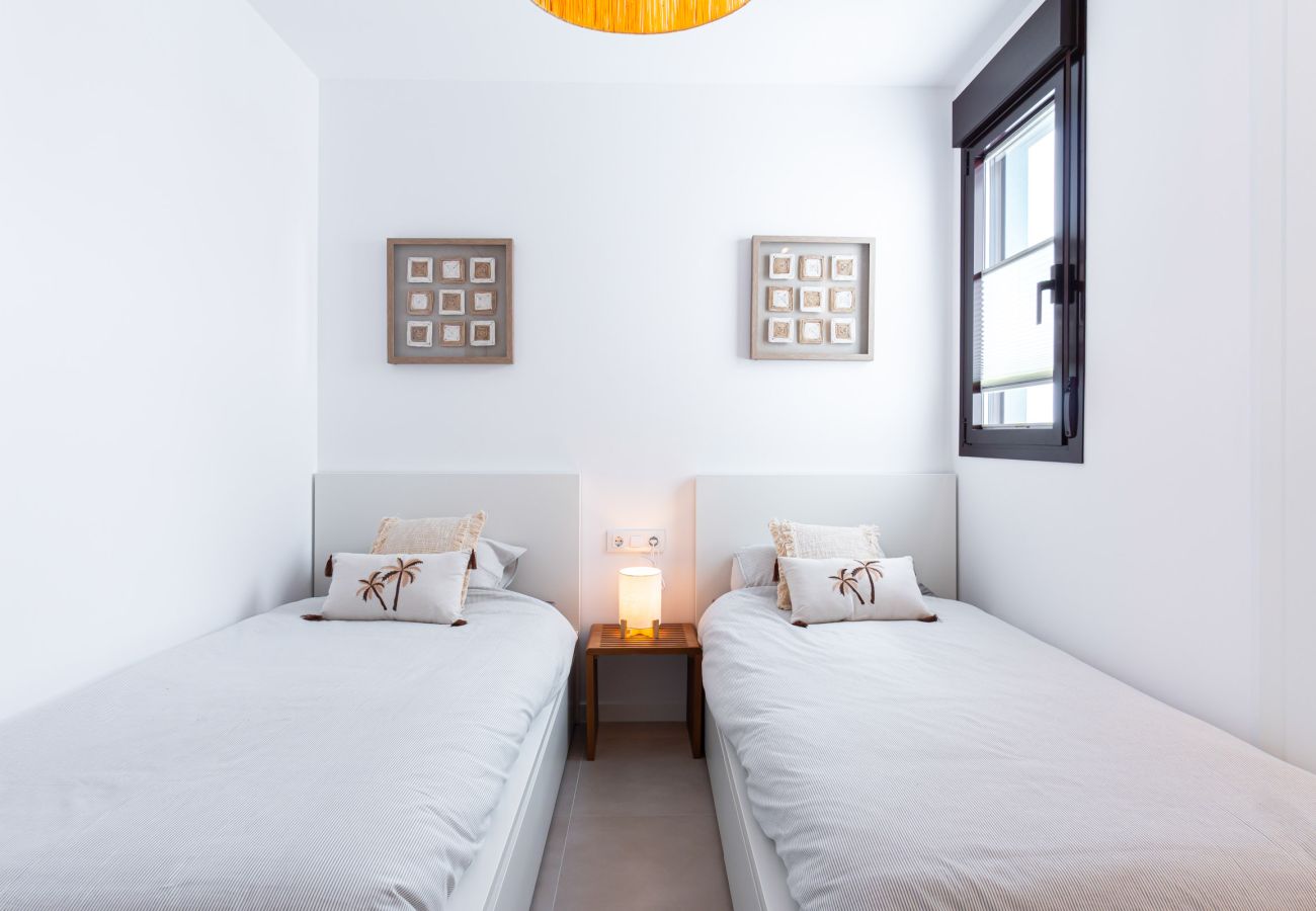 Appartement in Torrox Costa - Sea Blue Torrox Costa by Casasol