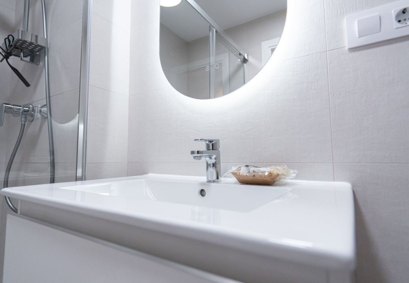 Appartement in Torrox Costa - Sea Blue Torrox Costa by Casasol