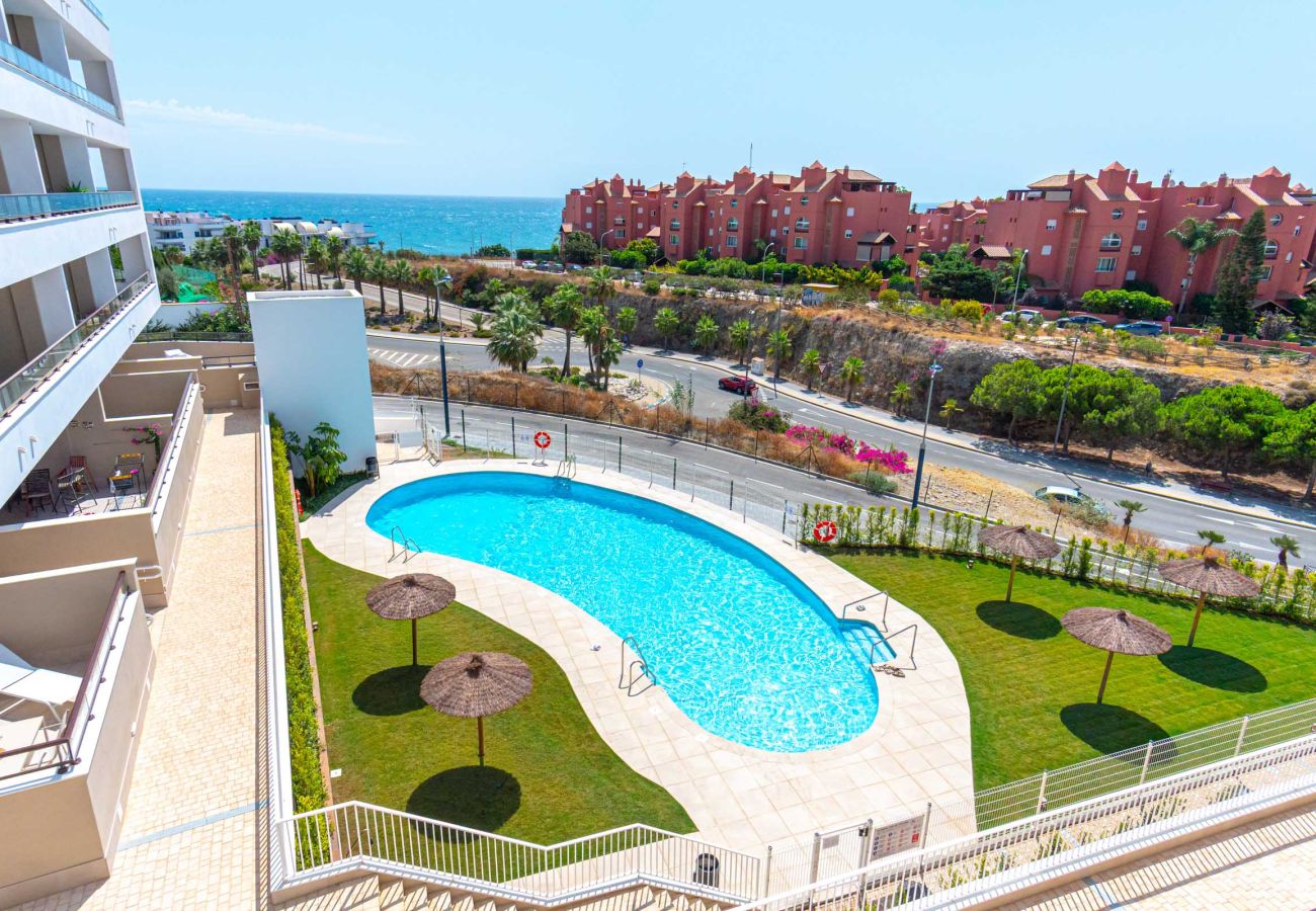 Appartement in Torrox Costa - Sea Blue Torrox Costa by Casasol