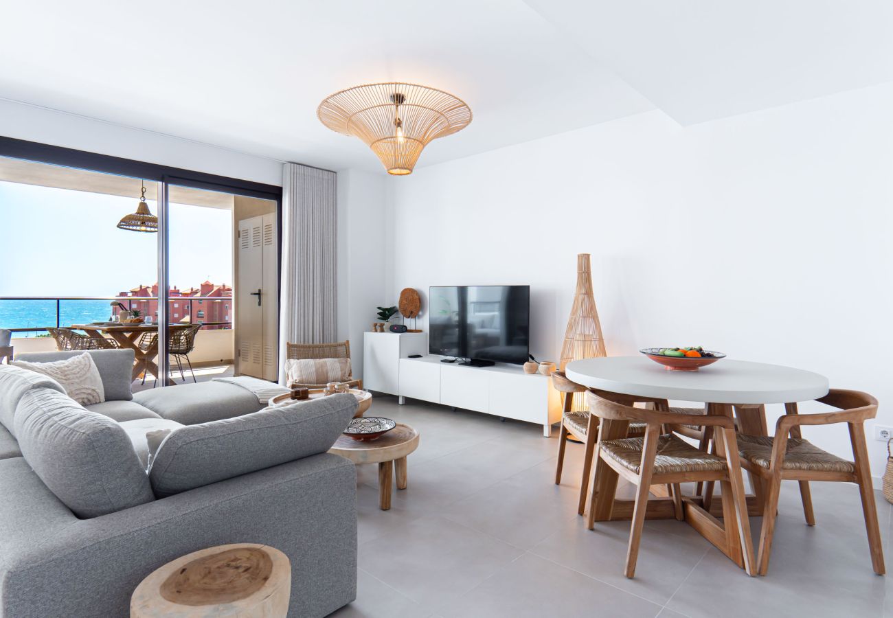 Appartement in Torrox Costa - Sea Blue Torrox Costa by Casasol