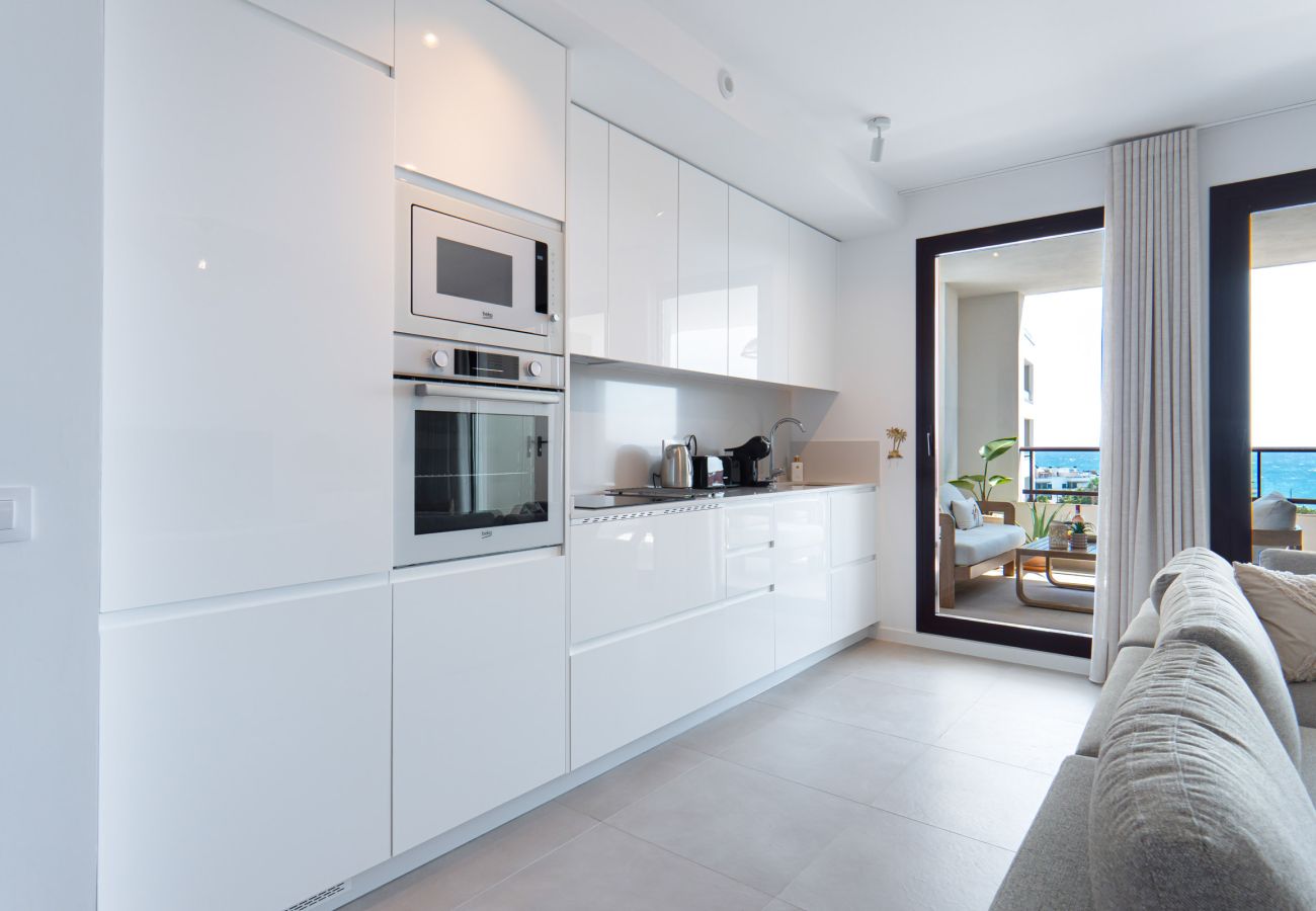 Appartement in Torrox Costa - Sea Blue Torrox Costa by Casasol