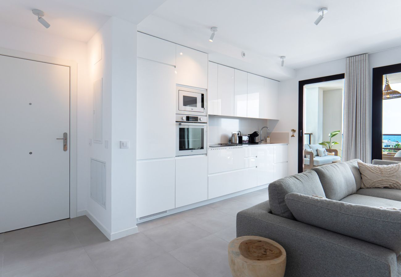 Appartement in Torrox Costa - Sea Blue Torrox Costa by Casasol