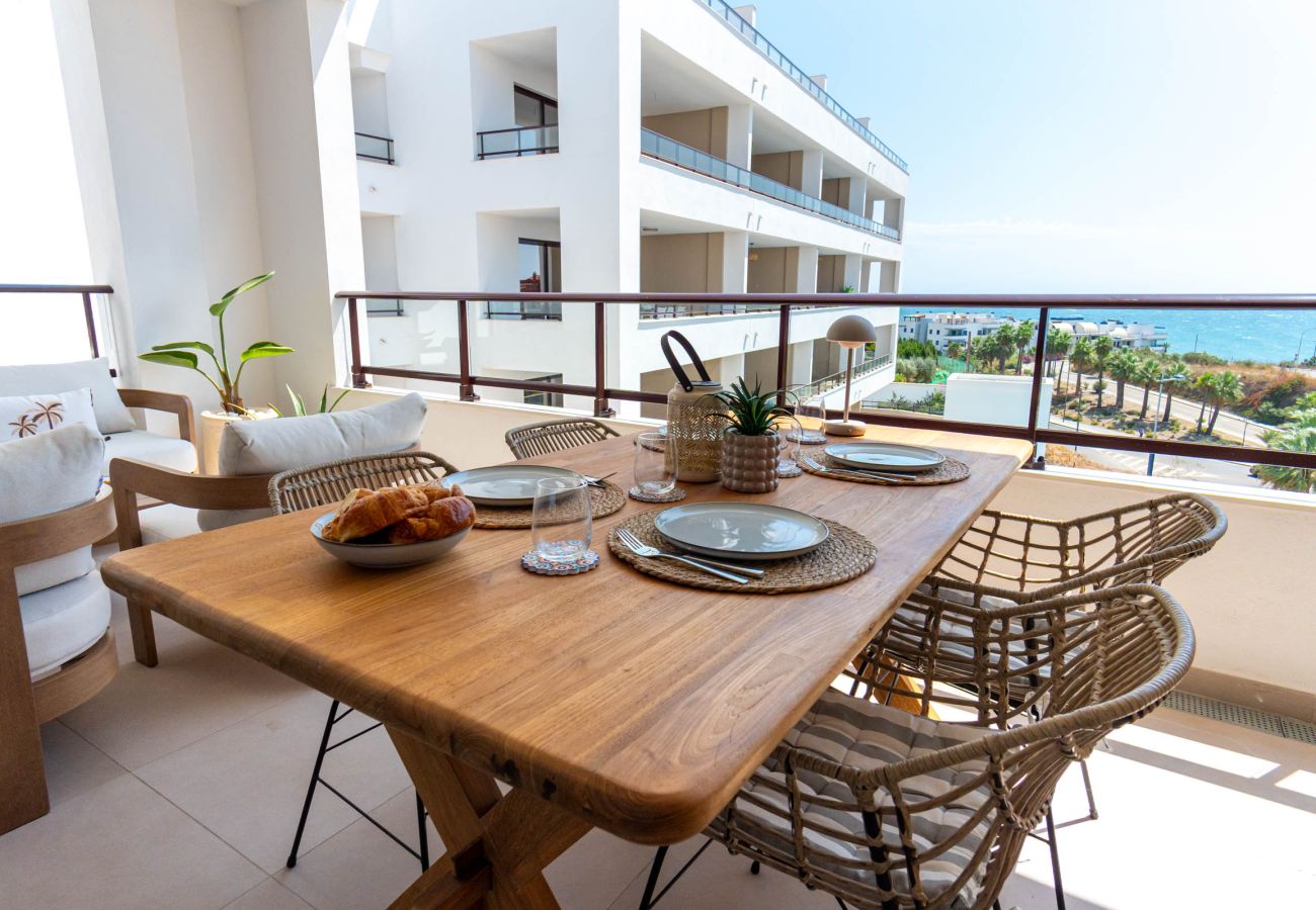 Appartement in Torrox Costa - Sea Blue Torrox Costa by Casasol