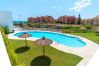 Appartement in Torrox Costa - Sea Blue Torrox Costa by Casasol