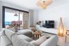 Appartement in Torrox Costa - Sea Blue Torrox Costa by Casasol