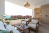 Appartement in Torrox Costa - Sea Blue Torrox Costa by Casasol