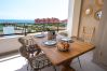 Appartement in Torrox Costa - Sea Blue Torrox Costa by Casasol